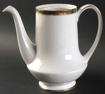 Iona Coffee Pot No Lid