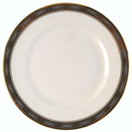 Iona Bread & Butter Plate