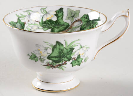 Ivy Lea Snack Cup
