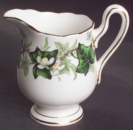 Ivy Lea Mini Creamer