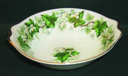 Ivy Lea Lugged Cereal Bowl