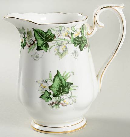 Ivy Lea 16 Oz Pitcher