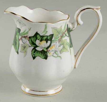 Ivy Lea Mini Creamer