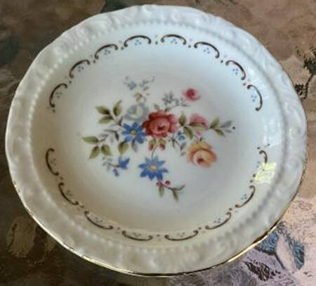 Jubilee Rose Coaster