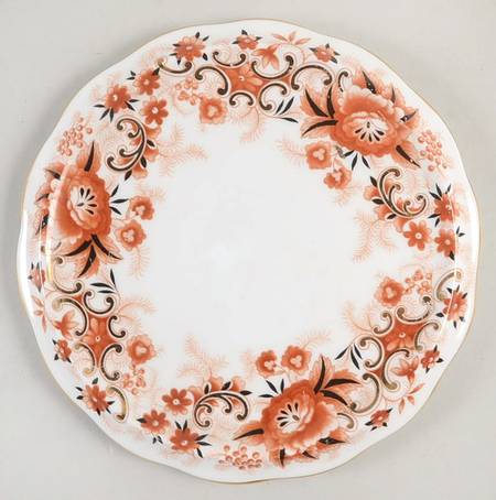 Keepsake Tea Tile
