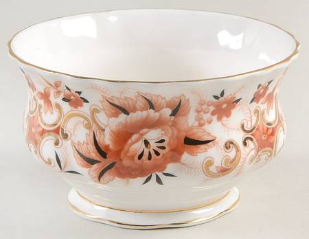 Keepsake Mini Open Sugar Bowl