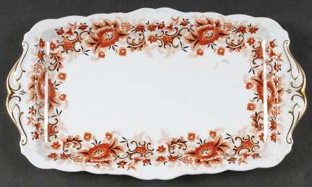 Keepsake Large Sandwich Tray