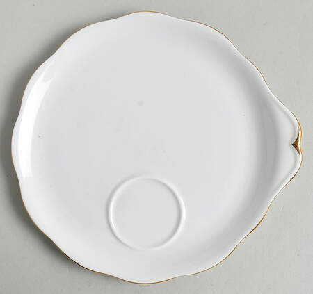 Kent Snack Plate