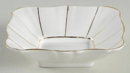 Kent Sweet Meat Dish 4"