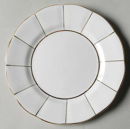 Kent Bread & Butter Plate