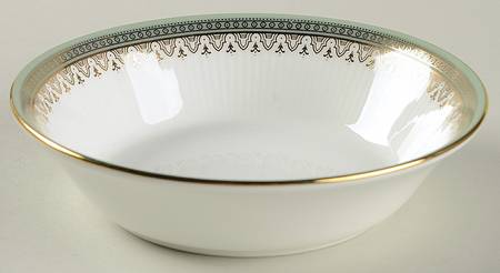 Kensington Fruit/Dessert (Sauce) Bowl
