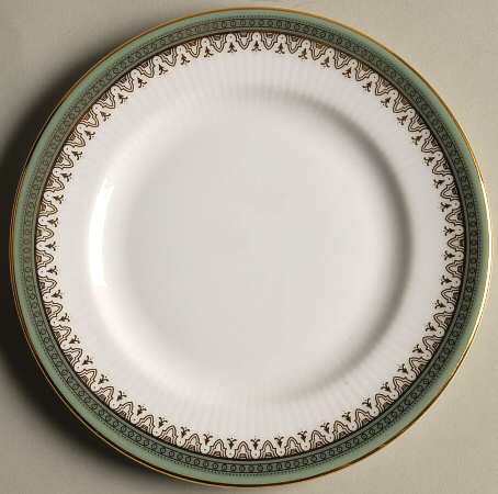 Kensington Bread & Butter Plate