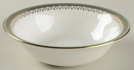 Kensington Coupe Cereal Bowl