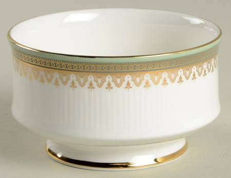 Kensington Open Sugar Bowl