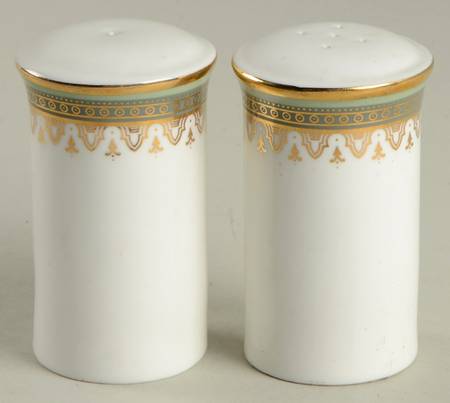 Kensington Salt & Pepper Set