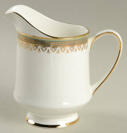 Kensington Creamer