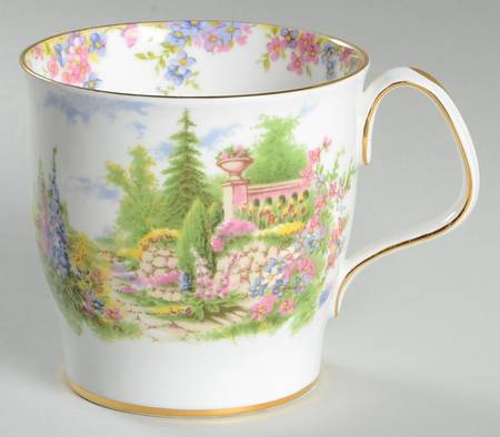 Kentish Rockery Mug