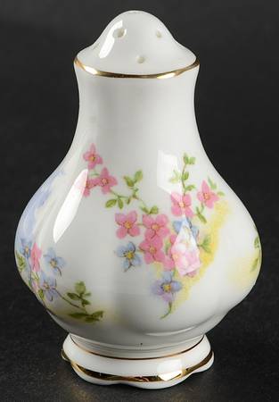 Kentish Rockery Pepper Shaker
