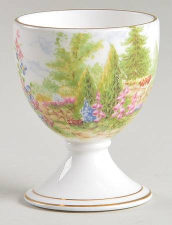 Kentish Rockery Single Egg Cup