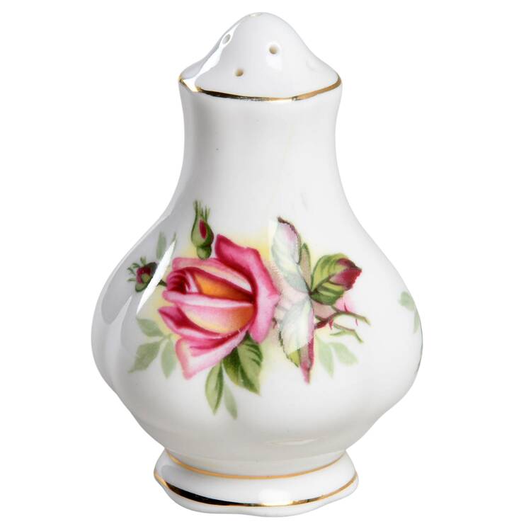 Kings Ransom Pepper Shaker