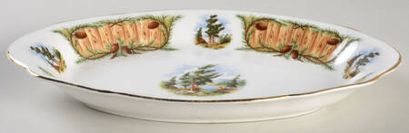Knotty Pine Relish