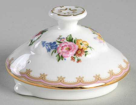 Lady Carlyle Lid for Teapot