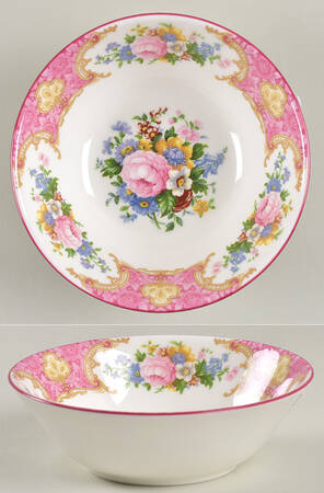 Lady Carlyle Child's Bowl