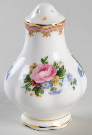 Lady Carlyle Pepper Shaker