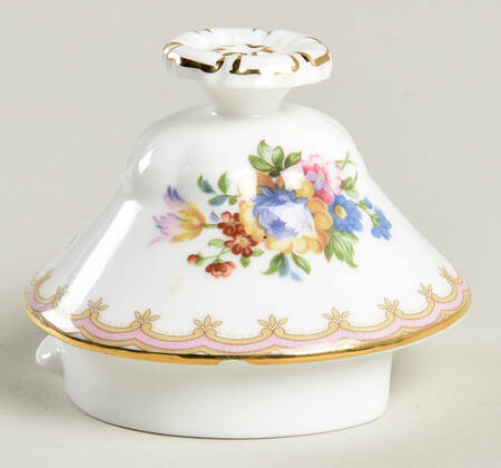 Lady Carlyle Lid for Small Coffee Pot