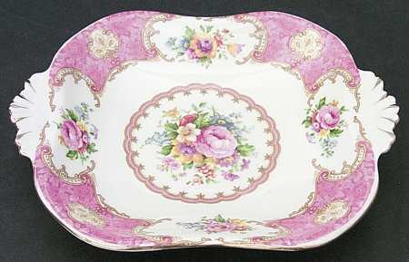 Lady Carlyle Bon Bon