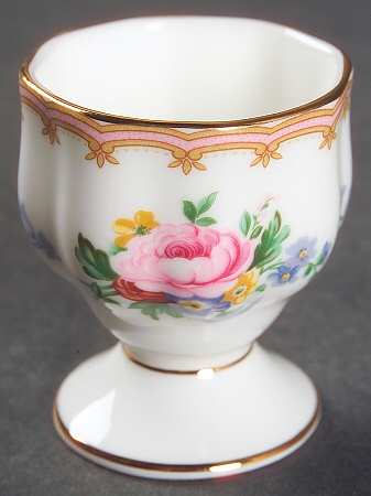 Lady Carlyle Single Egg Cup