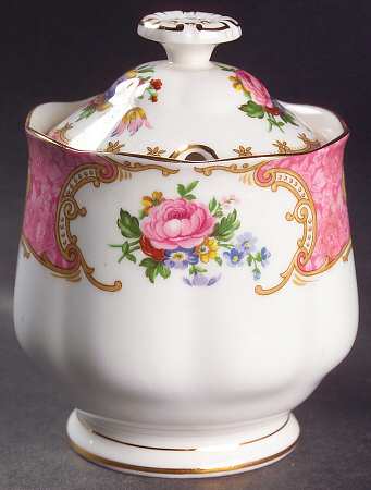 Lady Carlyle Marmalade & Lid