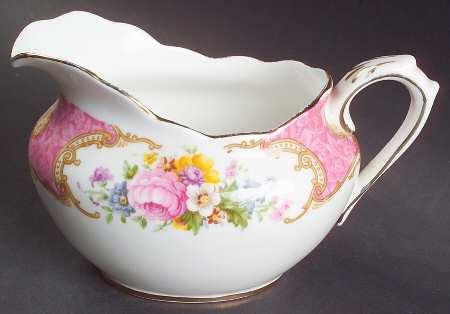 Lady Carlyle Creamer