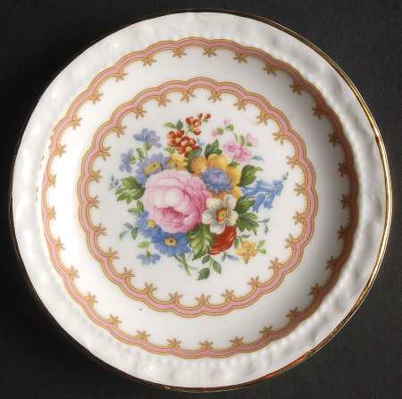 Lady Carlyle Coaster
