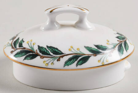 Lady Clare Lid for Small Teapot