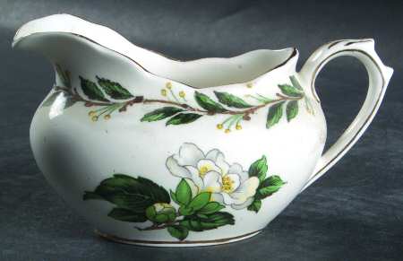Lady Clare Mini Creamer