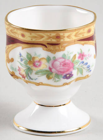 Lady Hamilton Single Egg Cup