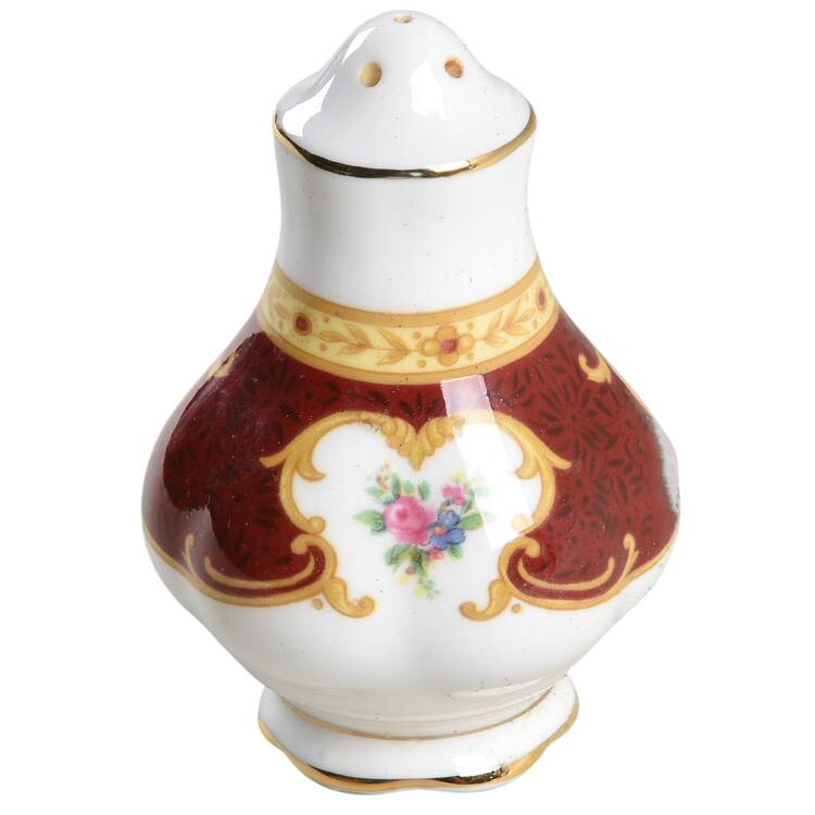 Lady Hamilton Salt Shaker