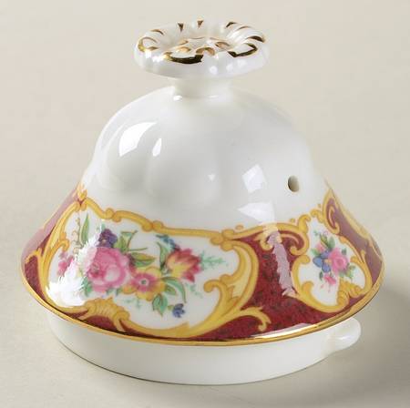 Lady Hamilton Lid for Coffee Pot