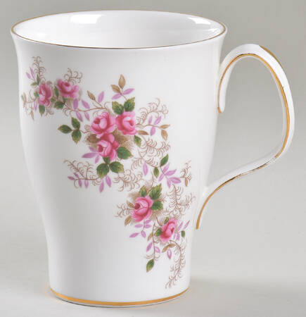 Lavender Rose Mug