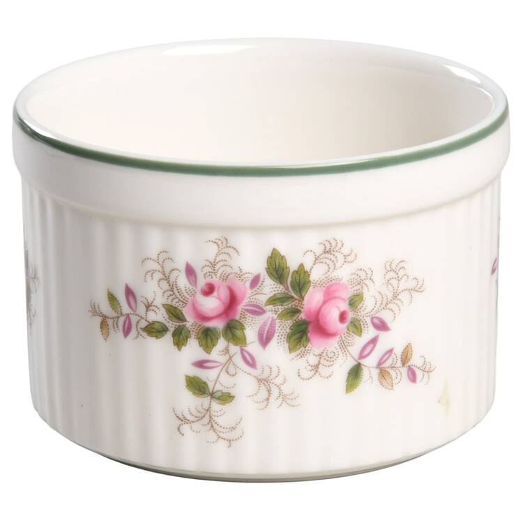 Lavender Rose Ramekin by Royal Albert