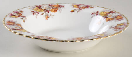 Lenora Rim Soup Bowl