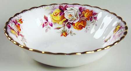 Lenora Fruit/Dessert (Sauce) Bowl