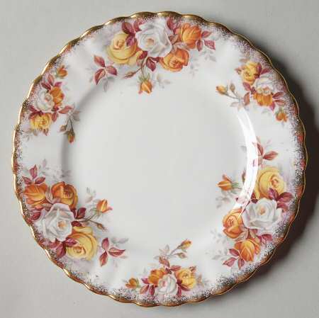 Lenora Bread & Butter Plate