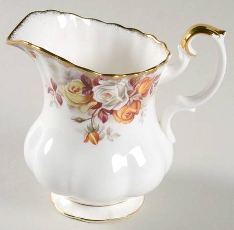 Lenora Creamer