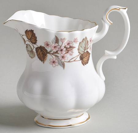 Linden Lea (Montrose) Creamer