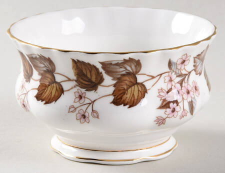 Linden Lea (Montrose) Mini Open Sugar Bowl