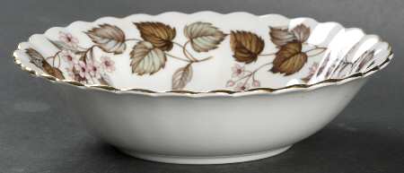 Linden Lea (Montrose) Fruit/Dessert (Sauce) Bowl