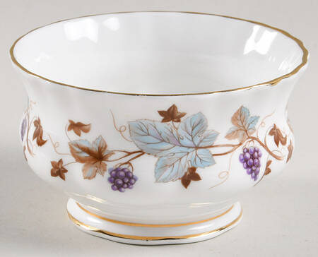 Lorraine Mini Open Sugar Bowl