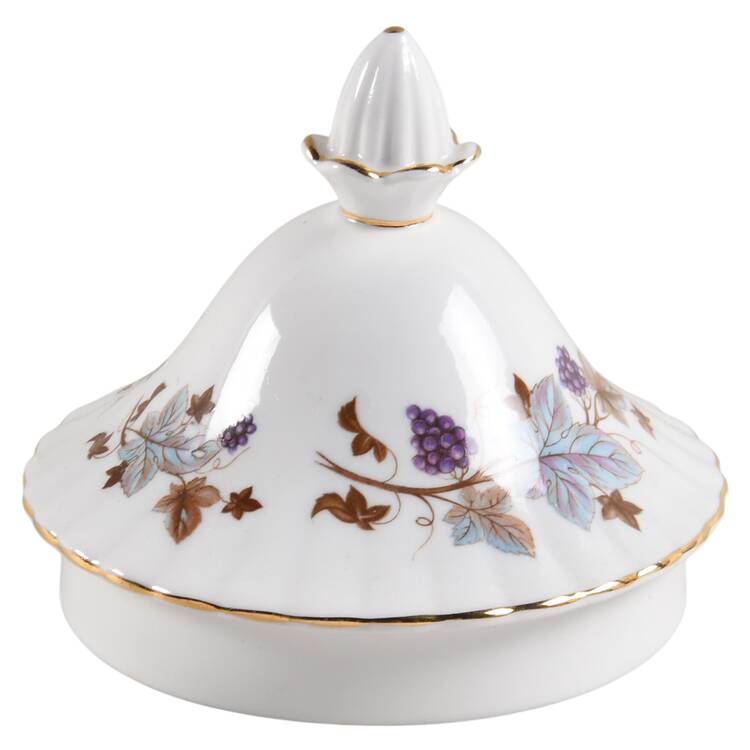 Lorraine Lid for Teapot